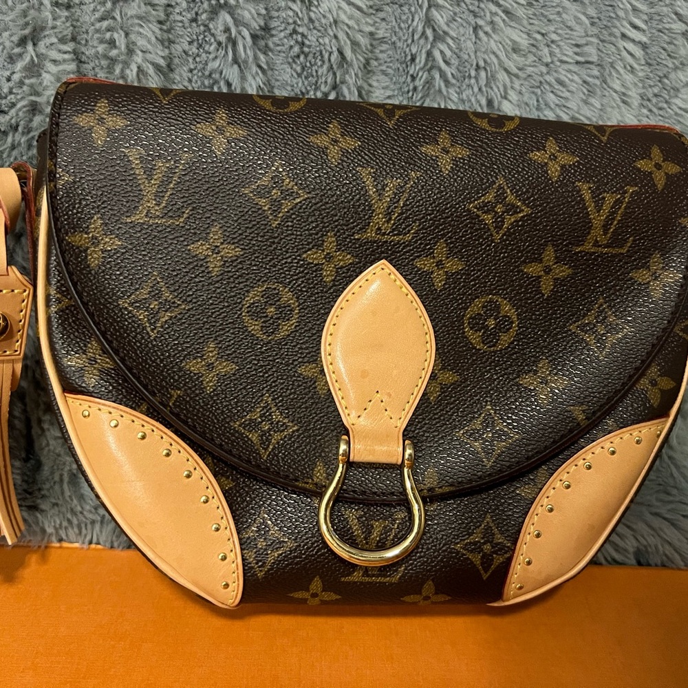 Louis Vuitton St. Cloud MNG